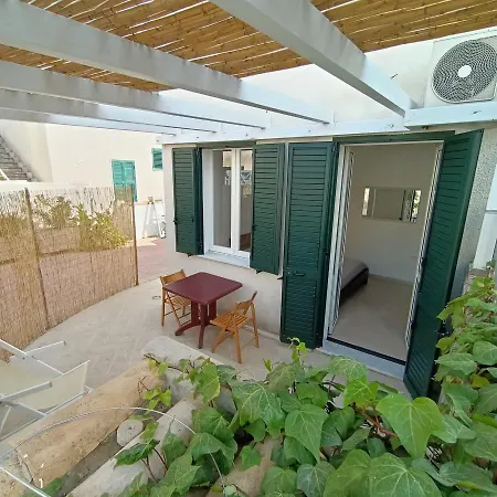 Guest house Fronte Del Lido