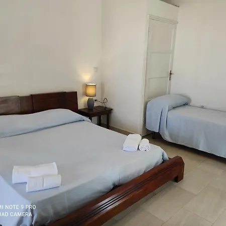 Guest house Fronte Del Lido