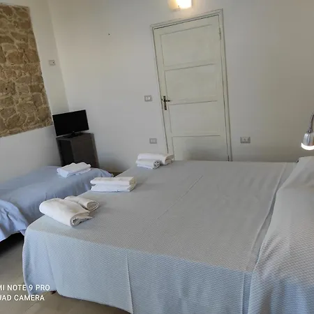Guest house Fronte Del Lido Alghero