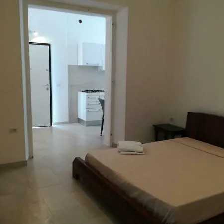 Guest house Fronte Del Lido
